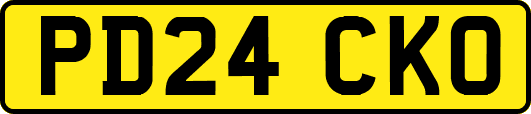 PD24CKO