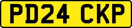 PD24CKP