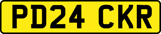 PD24CKR