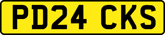 PD24CKS