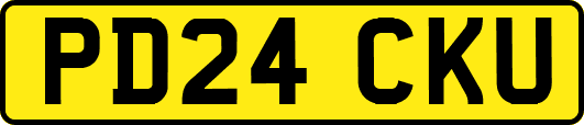 PD24CKU