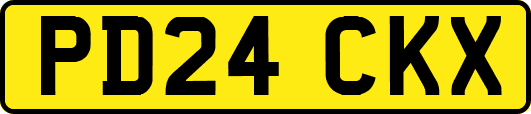 PD24CKX