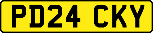 PD24CKY