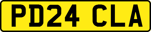 PD24CLA
