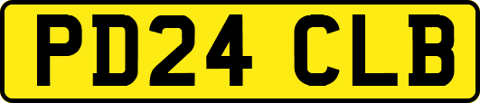 PD24CLB