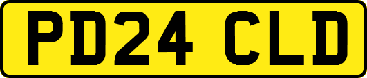 PD24CLD