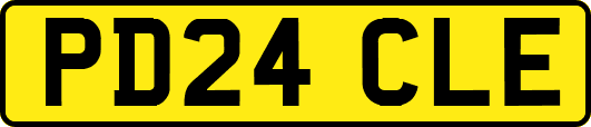 PD24CLE