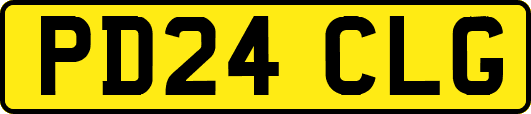 PD24CLG