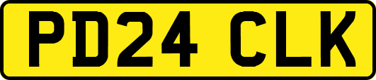 PD24CLK