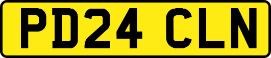 PD24CLN