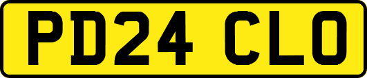 PD24CLO