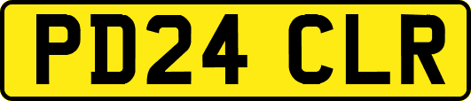 PD24CLR