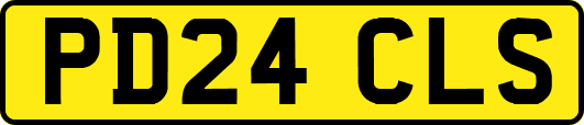 PD24CLS