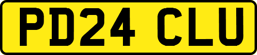 PD24CLU