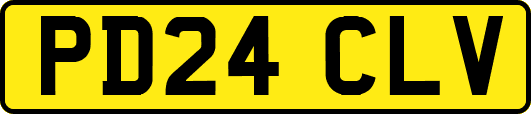 PD24CLV
