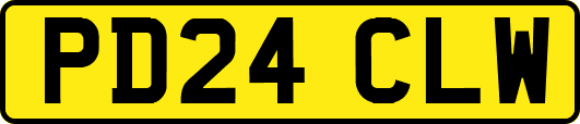 PD24CLW