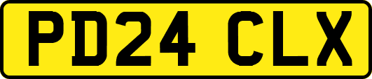 PD24CLX