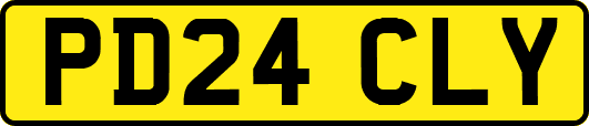 PD24CLY