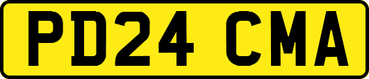 PD24CMA