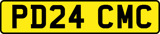 PD24CMC