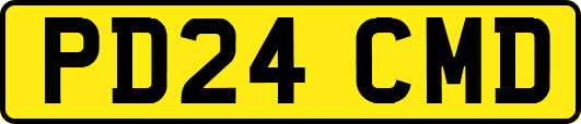 PD24CMD