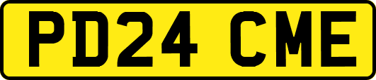 PD24CME