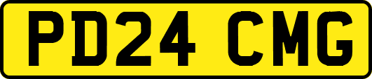 PD24CMG