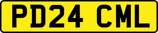 PD24CML
