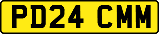 PD24CMM