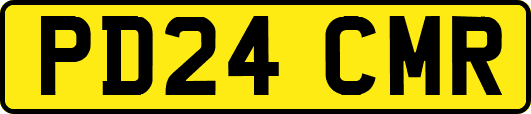 PD24CMR