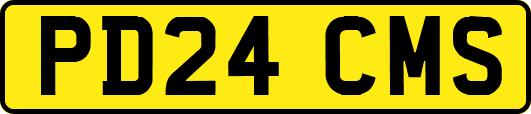 PD24CMS