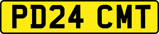 PD24CMT