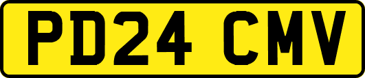 PD24CMV