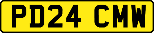 PD24CMW