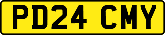 PD24CMY