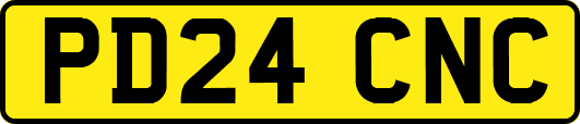 PD24CNC