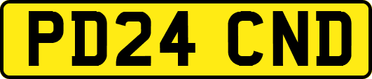 PD24CND