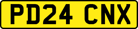 PD24CNX