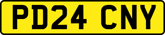 PD24CNY