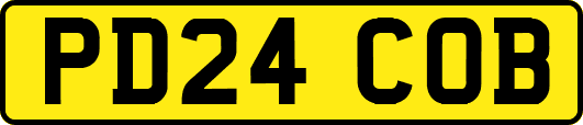 PD24COB