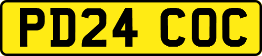 PD24COC