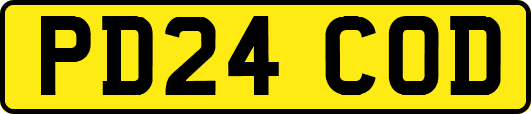PD24COD