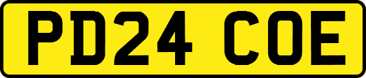 PD24COE