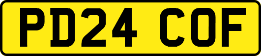 PD24COF