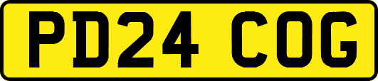 PD24COG