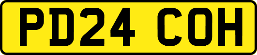 PD24COH