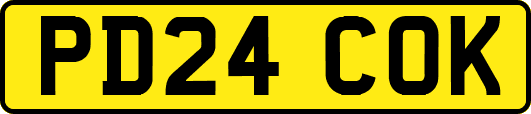PD24COK