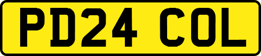 PD24COL