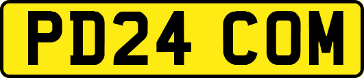 PD24COM
