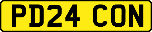 PD24CON